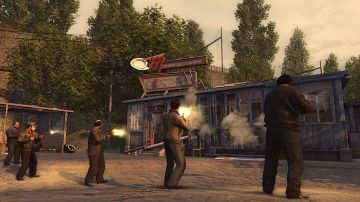 Immagine 53 del gioco Mafia 2 per Xbox 360
