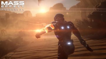Immagine -4 del gioco Mass Effect: Andromeda per PlayStation 4