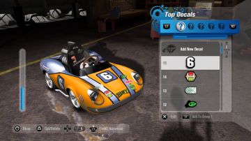 Immagine 6 del gioco ModNation Racers per PlayStation 3