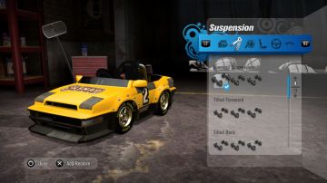 Immagine 11 del gioco ModNation Racers per PlayStation 3