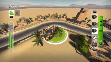 Immagine 14 del gioco ModNation Racers per PlayStation 3