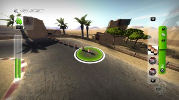 Immagine 15 del gioco ModNation Racers per PlayStation 3