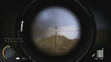 Immagine -11 del gioco Sniper Elite 3 per Xbox One
