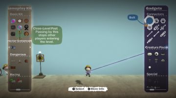 Immagine 25 del gioco LittleBigPlanet per PlayStation 3