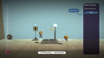 Immagine 26 del gioco LittleBigPlanet per PlayStation 3