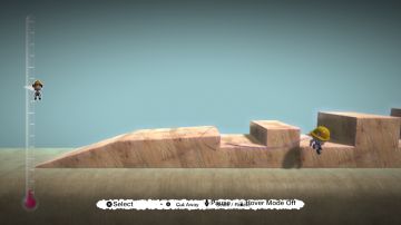 Immagine 28 del gioco LittleBigPlanet per PlayStation 3