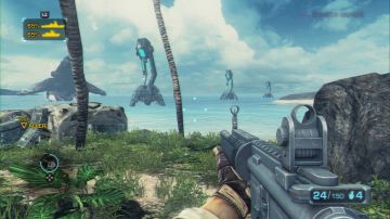 Immagine 30 del gioco Battleship per Xbox 360
