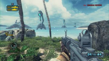 Immagine 31 del gioco Battleship per Xbox 360