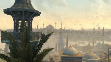 Immagine -16 del gioco Assassin's Creed The Ezio Collection per PlayStation 4