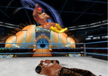 Immagine -8 del gioco WWE All Stars per Nintendo Wii