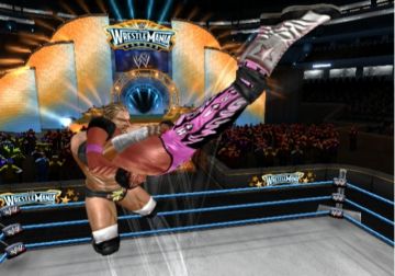 Immagine -6 del gioco WWE All Stars per Nintendo Wii