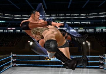 Immagine -3 del gioco WWE All Stars per Nintendo Wii