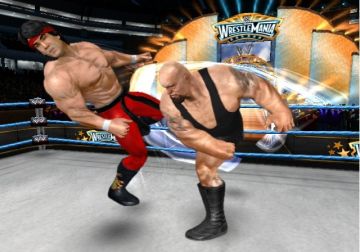 Immagine -2 del gioco WWE All Stars per Nintendo Wii