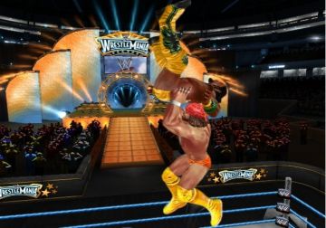 Immagine -10 del gioco WWE All Stars per Nintendo Wii