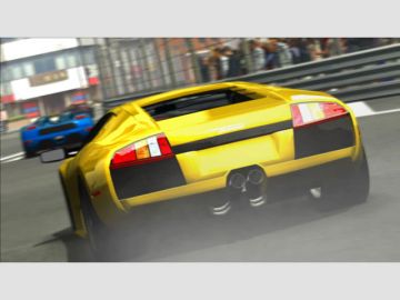 Immagine -4 del gioco Project Gotham Racing 3 per Xbox 360