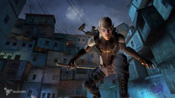 Immagine -17 del gioco Shadowrun per Xbox 360