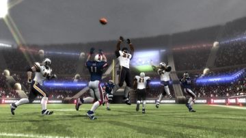 Immagine -2 del gioco BackBreaker per PlayStation 3