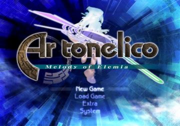 Immagine -11 del gioco Ar Tonelico: Melody of Elemia per PlayStation 2
