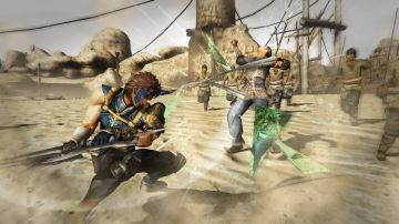 Immagine 62 del gioco Dynasty Warriors 8 per Xbox 360