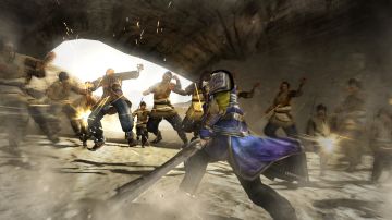 Immagine 65 del gioco Dynasty Warriors 8 per Xbox 360