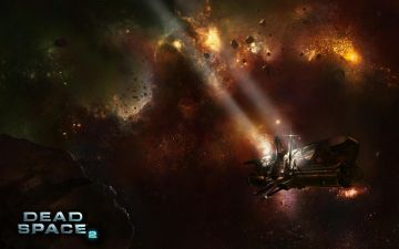 Immagine -8 del gioco Dead Space 2 per PlayStation 3