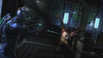 Immagine -6 del gioco Dead Space 2 per PlayStation 3