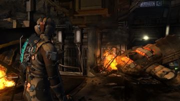 Immagine -5 del gioco Dead Space 2 per PlayStation 3