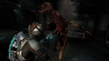 Immagine -3 del gioco Dead Space 2 per PlayStation 3
