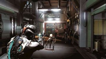 Immagine -11 del gioco Dead Space 2 per PlayStation 3