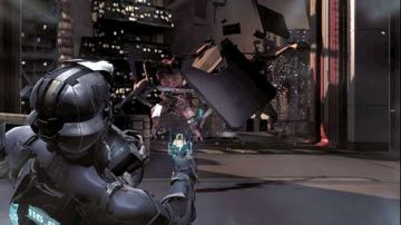 Immagine -10 del gioco Dead Space 2 per PlayStation 3