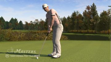 Immagine 28 del gioco Tiger Woods PGA Tour 12: The Masters per PlayStation 3