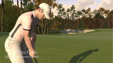 Immagine 29 del gioco Tiger Woods PGA Tour 12: The Masters per PlayStation 3