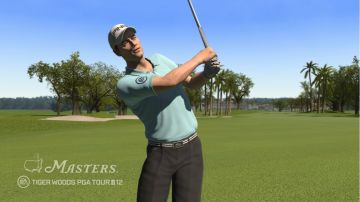 Immagine 30 del gioco Tiger Woods PGA Tour 12: The Masters per PlayStation 3