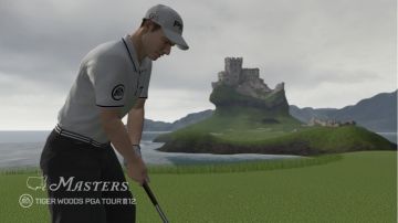 Immagine 31 del gioco Tiger Woods PGA Tour 12: The Masters per PlayStation 3