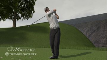 Immagine 32 del gioco Tiger Woods PGA Tour 12: The Masters per PlayStation 3