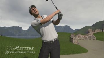 Immagine 33 del gioco Tiger Woods PGA Tour 12: The Masters per PlayStation 3