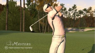 Immagine 34 del gioco Tiger Woods PGA Tour 12: The Masters per PlayStation 3