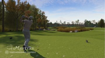 Immagine 35 del gioco Tiger Woods PGA Tour 12: The Masters per PlayStation 3