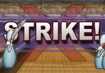 Immagine -2 del gioco Brunswick Pro Bowling per PlayStation 2
