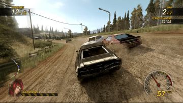 Immagine -5 del gioco Flat Out Ultimate Carnage per Xbox 360