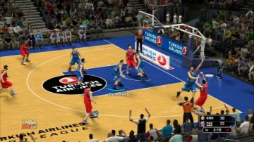 Immagine -3 del gioco NBA 2K14 per PlayStation 4