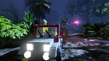 Immagine -9 del gioco LEGO Jurassic World per Xbox One