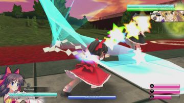 Immagine 0 del gioco Touhou Kobuto V: Burst Battle per Nintendo Switch