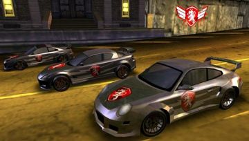 Immagine -2 del gioco Need for Speed Carbon: Own the City per PlayStation PSP