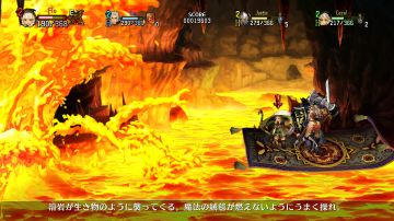Immagine -10 del gioco Dragon's Crown Pro per PlayStation 4