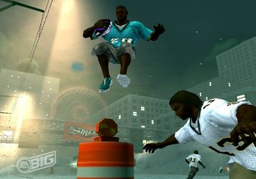 Immagine -8 del gioco NFL Street 3 per PlayStation 2
