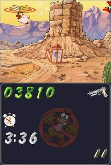 Immagine -17 del gioco Chicken Shoot per Nintendo DS