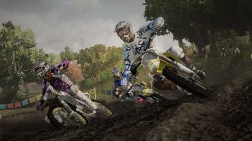 Immagine -17 del gioco MX vs ATV Alive per PlayStation 3