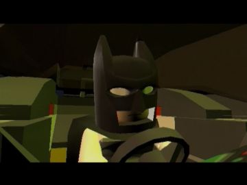 Immagine -3 del gioco LEGO Batman: Il Videogioco per PlayStation PSP