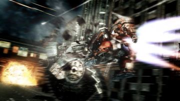 Immagine 73 del gioco Armored Core V per PlayStation 3